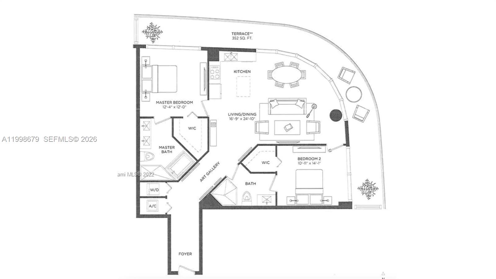 image Brickell Heights East31