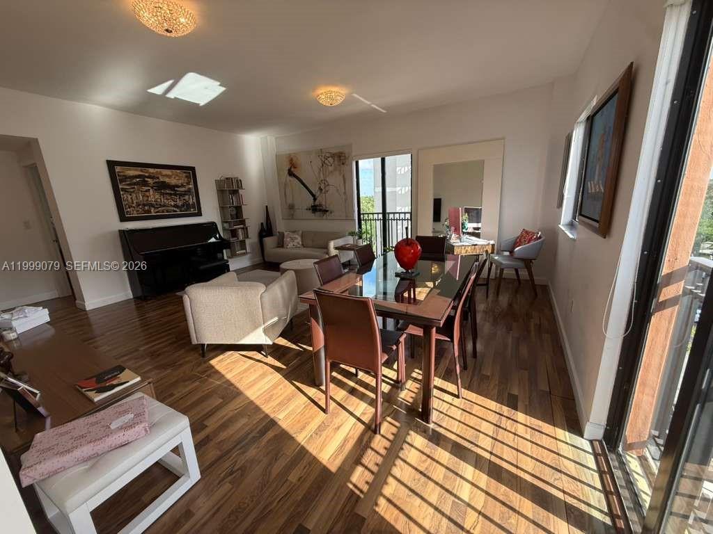 711 Biltmore Way #603