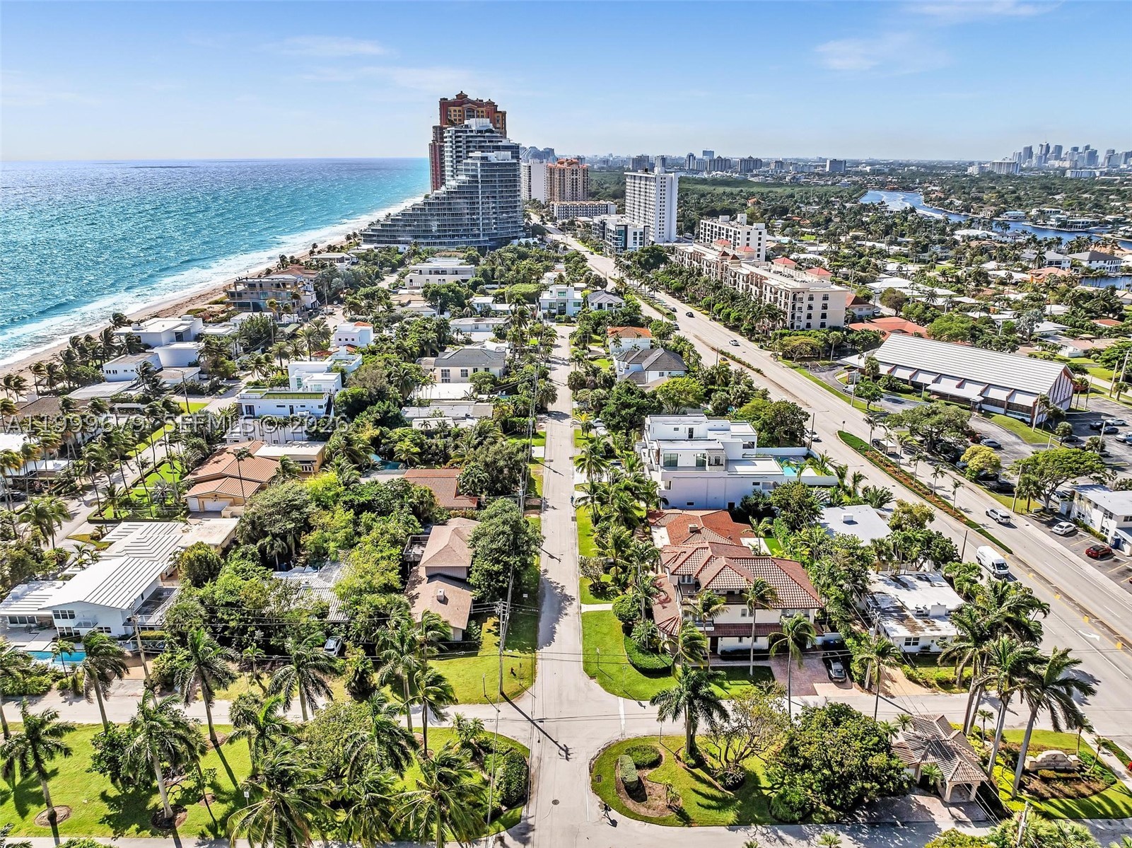 2613 Center Ave Fort Lauderdale, FL 33308