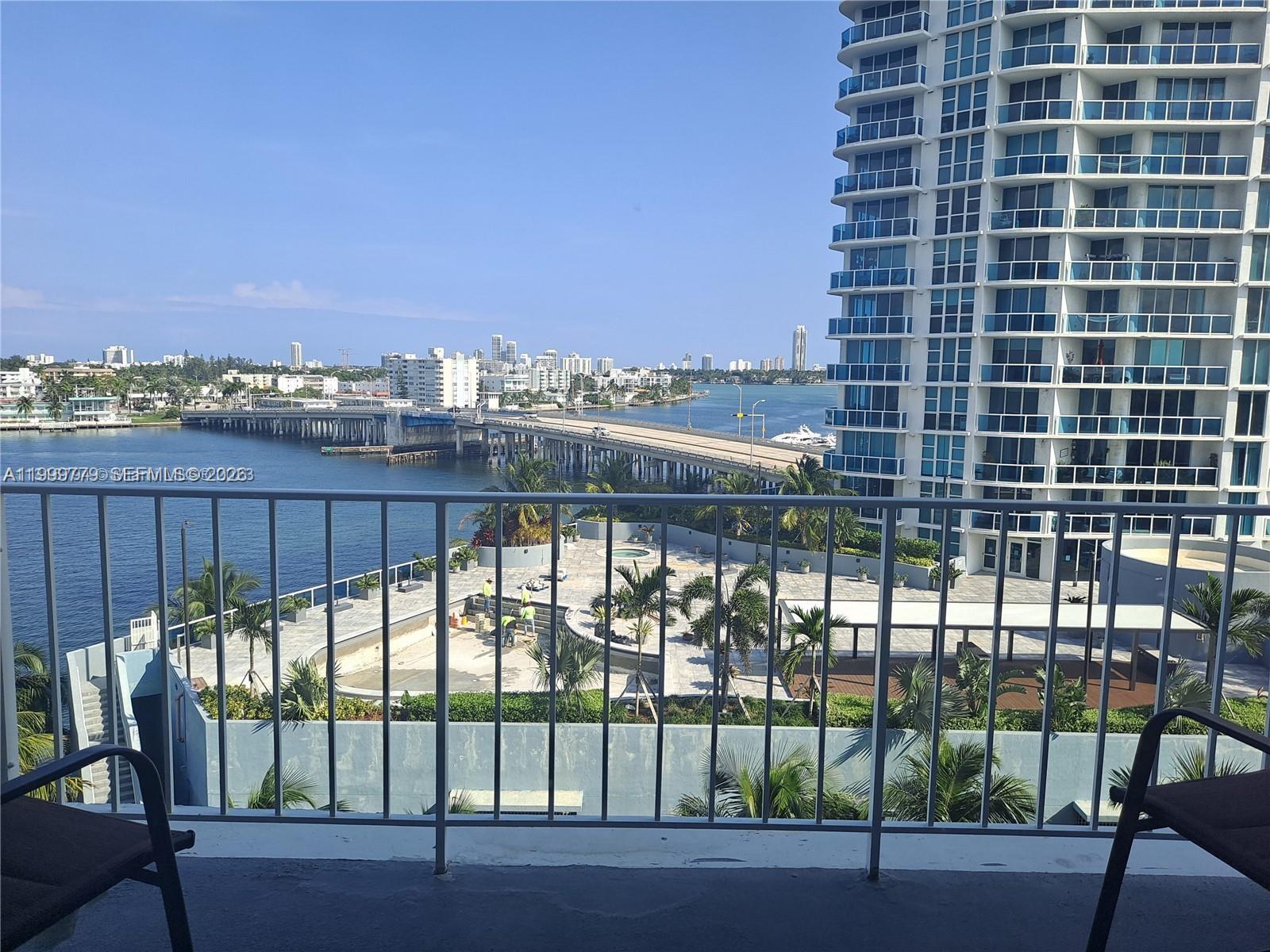 1865 79th St Cswy #8E