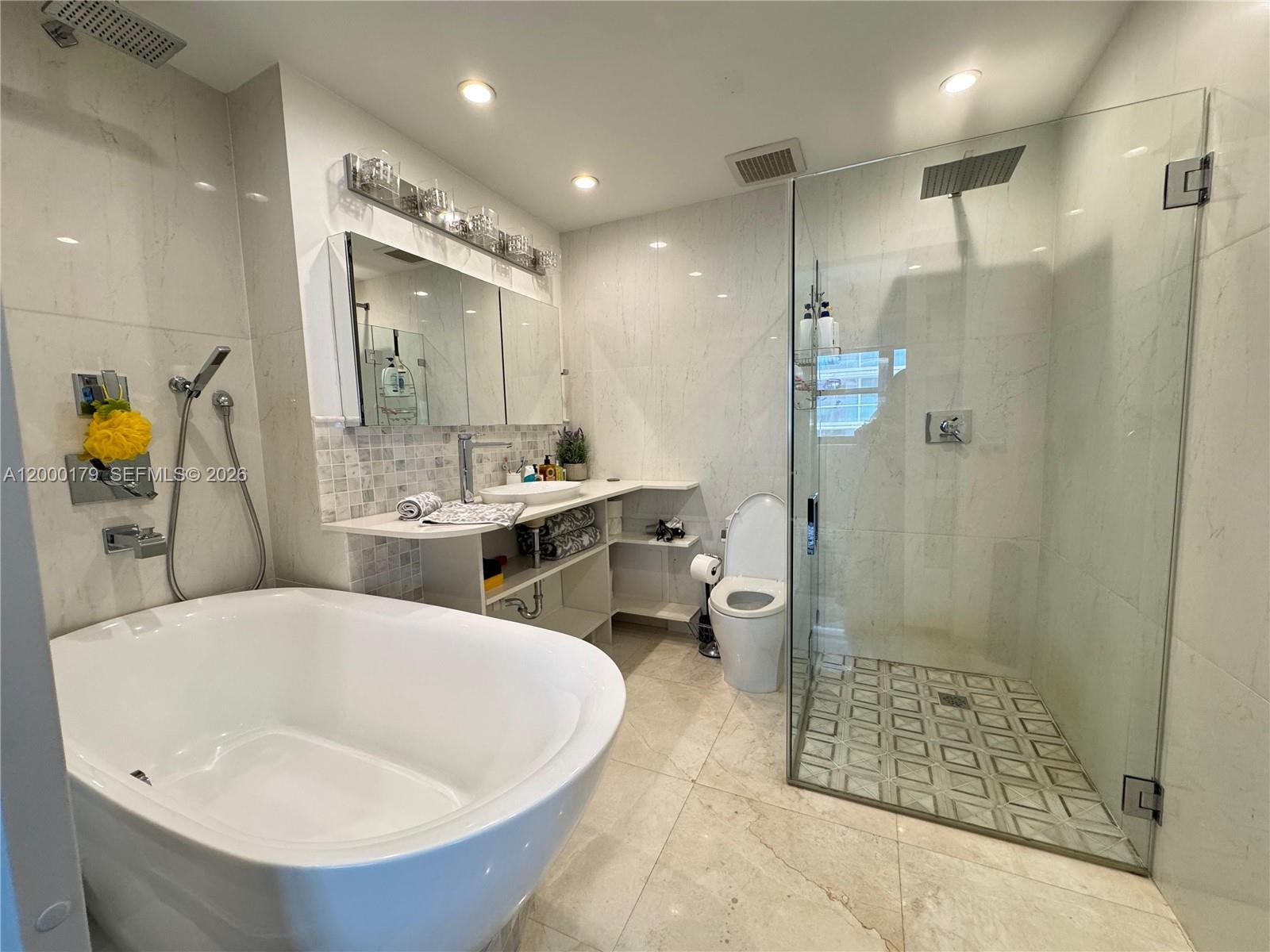 10185 Collins #ph 20 Bal Harbour, FL 33154