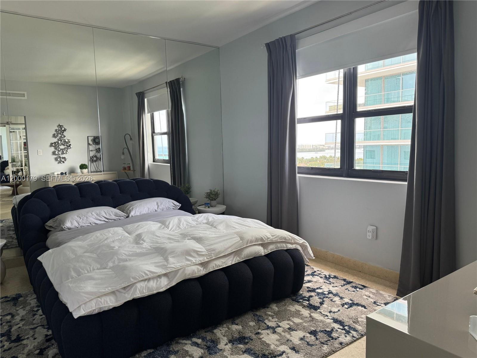 10185 Collins #ph 20 Bal Harbour, FL 33154