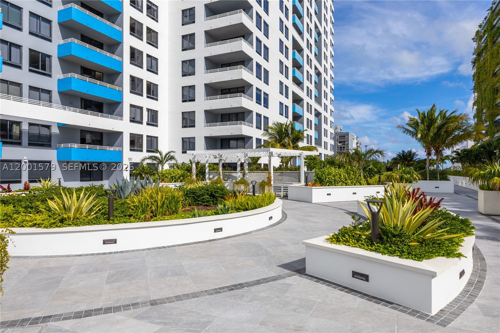 image The Waverly at South Beach20