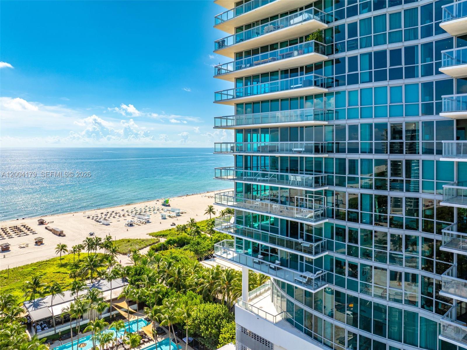 101 20th St #2007 Miami Beach, FL 33139