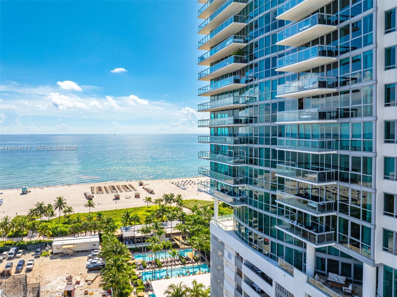 101 20th St #2007 Miami Beach, FL 33139