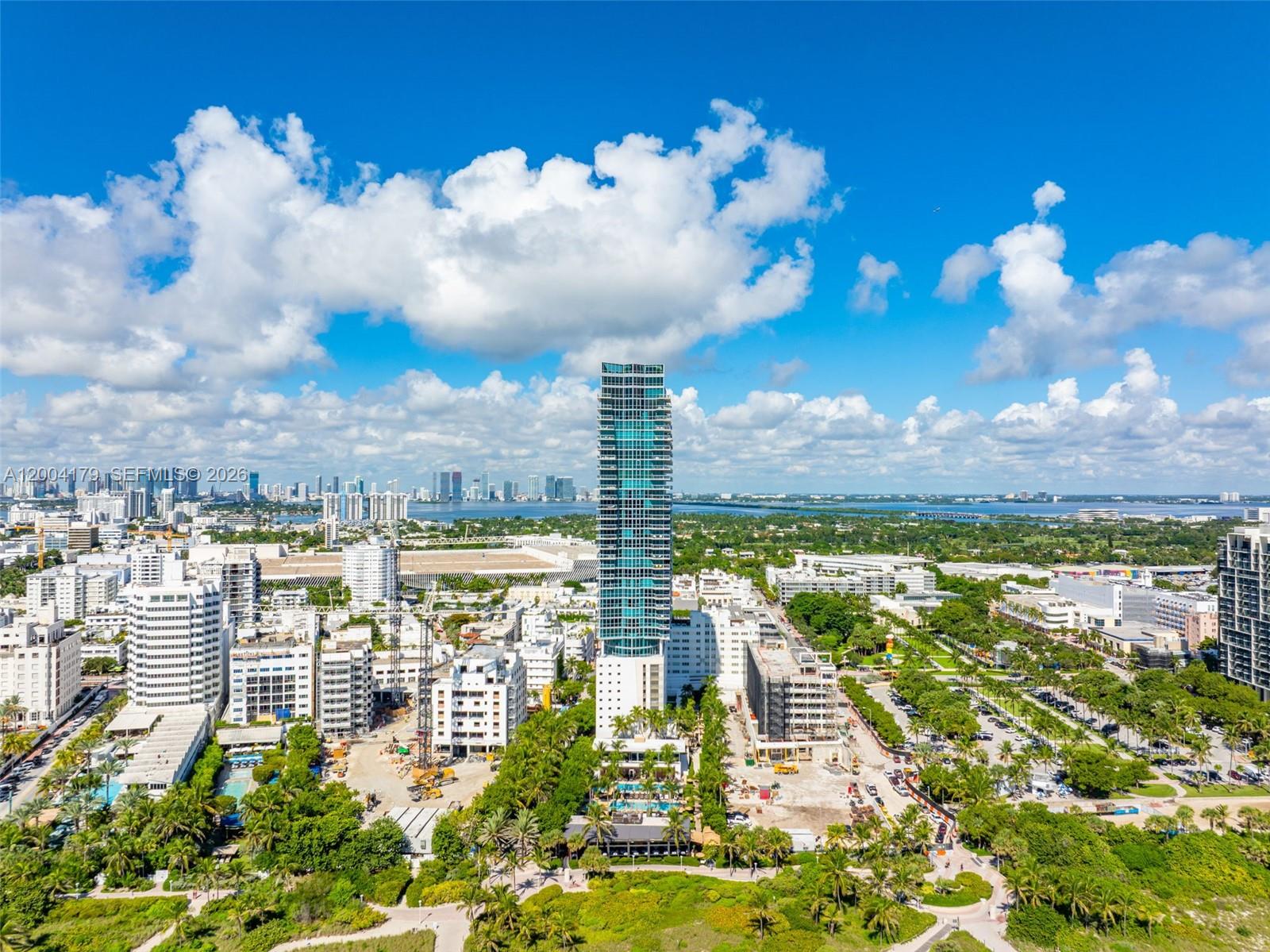 101 20th St #2007 Miami Beach, FL 33139