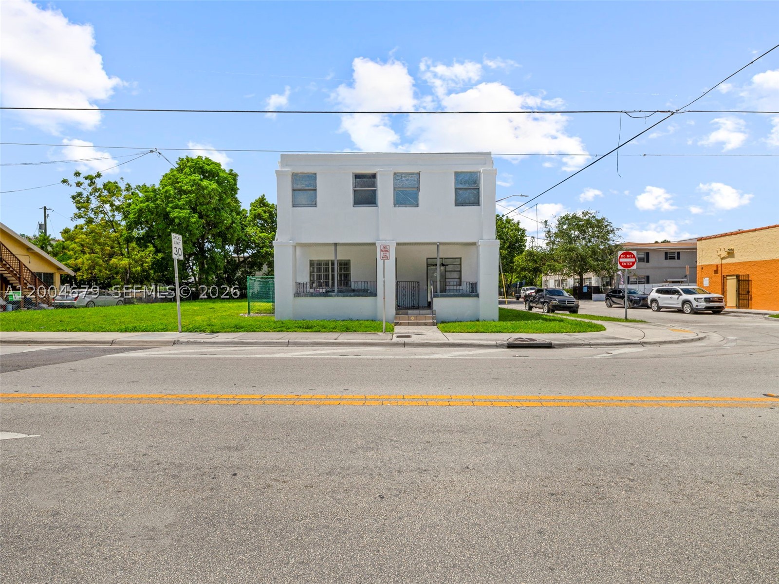 500 SW 8th Ave