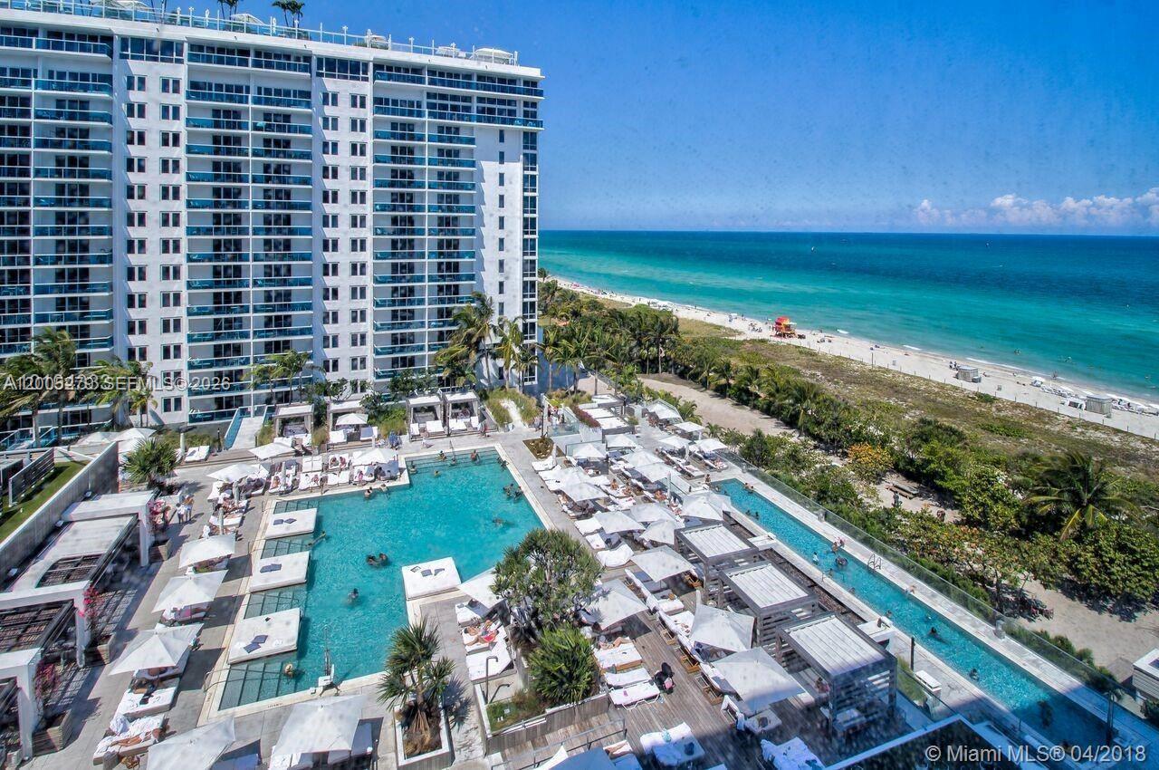 2301 Collins Ave #1011-1012 Miami Beach, FL 33139