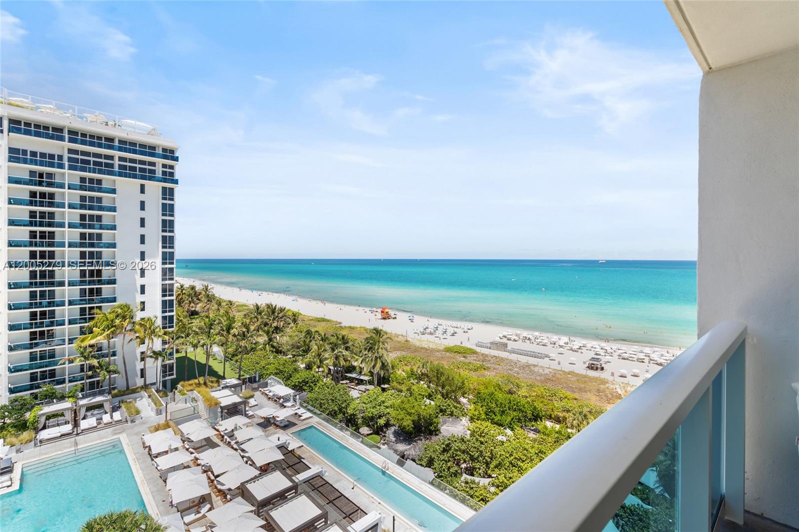 2301 Collins Ave #1011-1012 Miami Beach, FL 33139