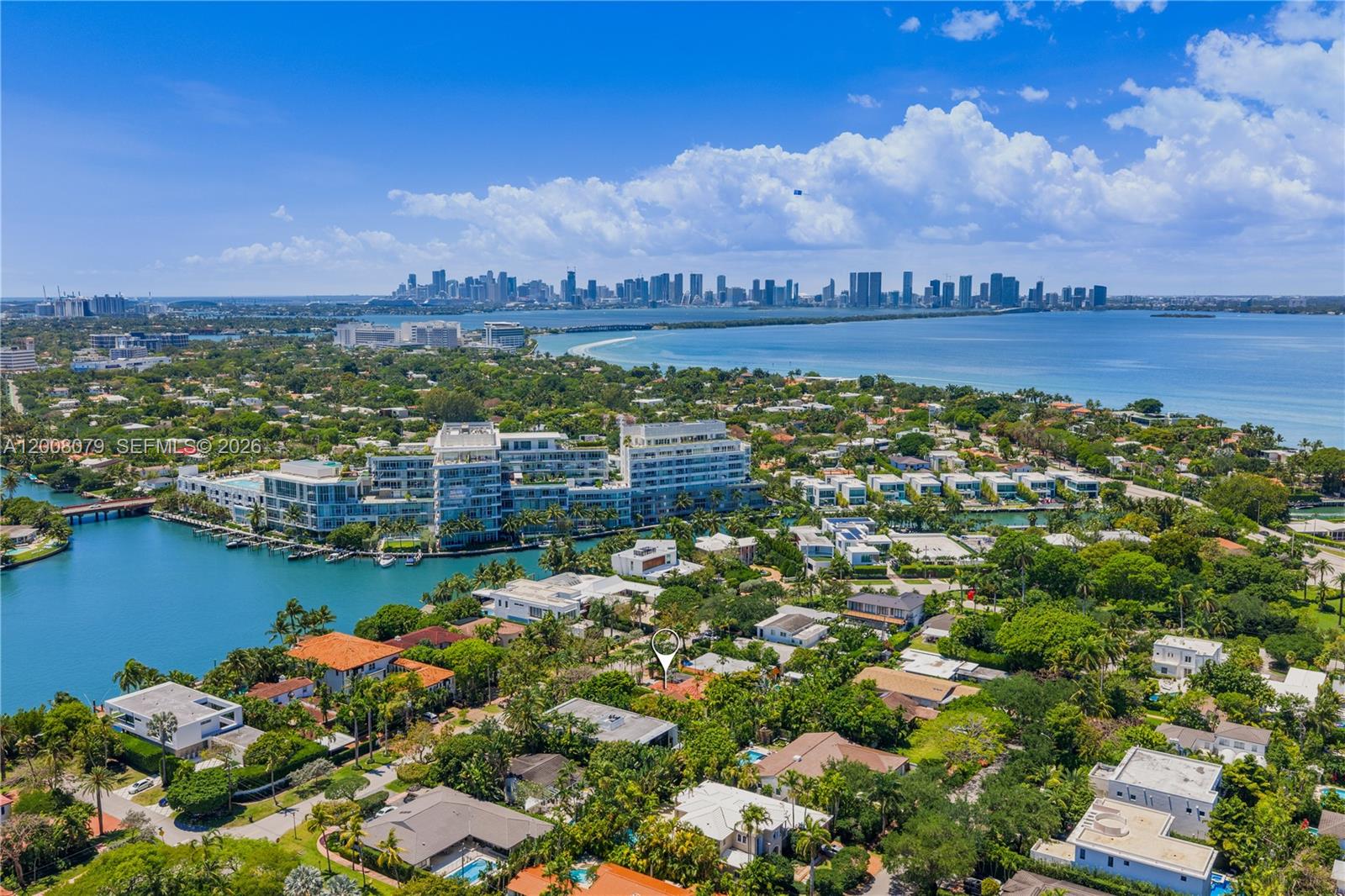 739 Lakeview Dr Miami Beach, FL 33140