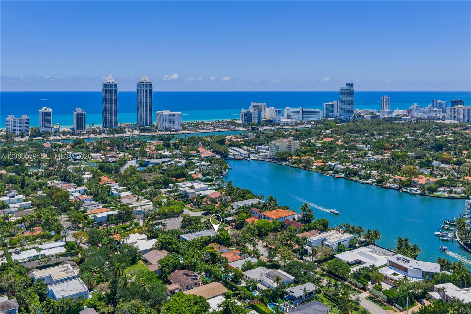 739 Lakeview Dr Miami Beach, FL 33140