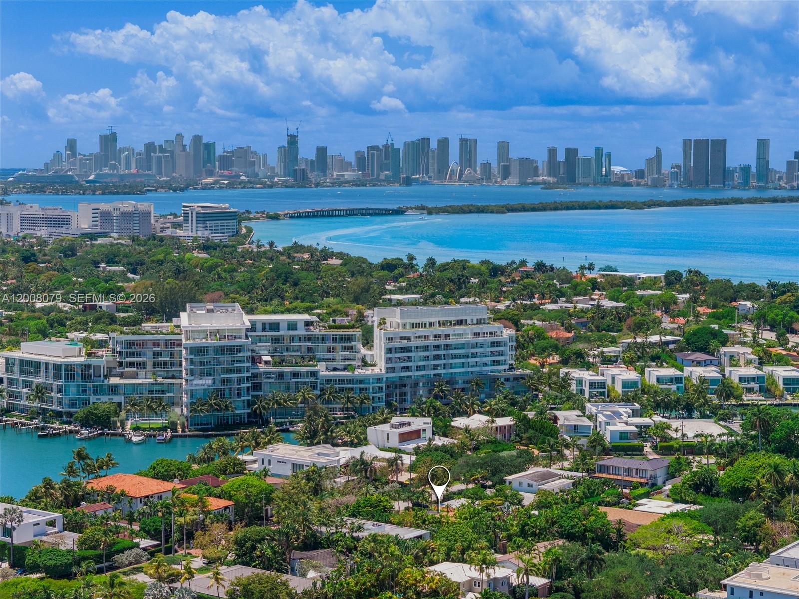 739 Lakeview Dr Miami Beach, FL 33140