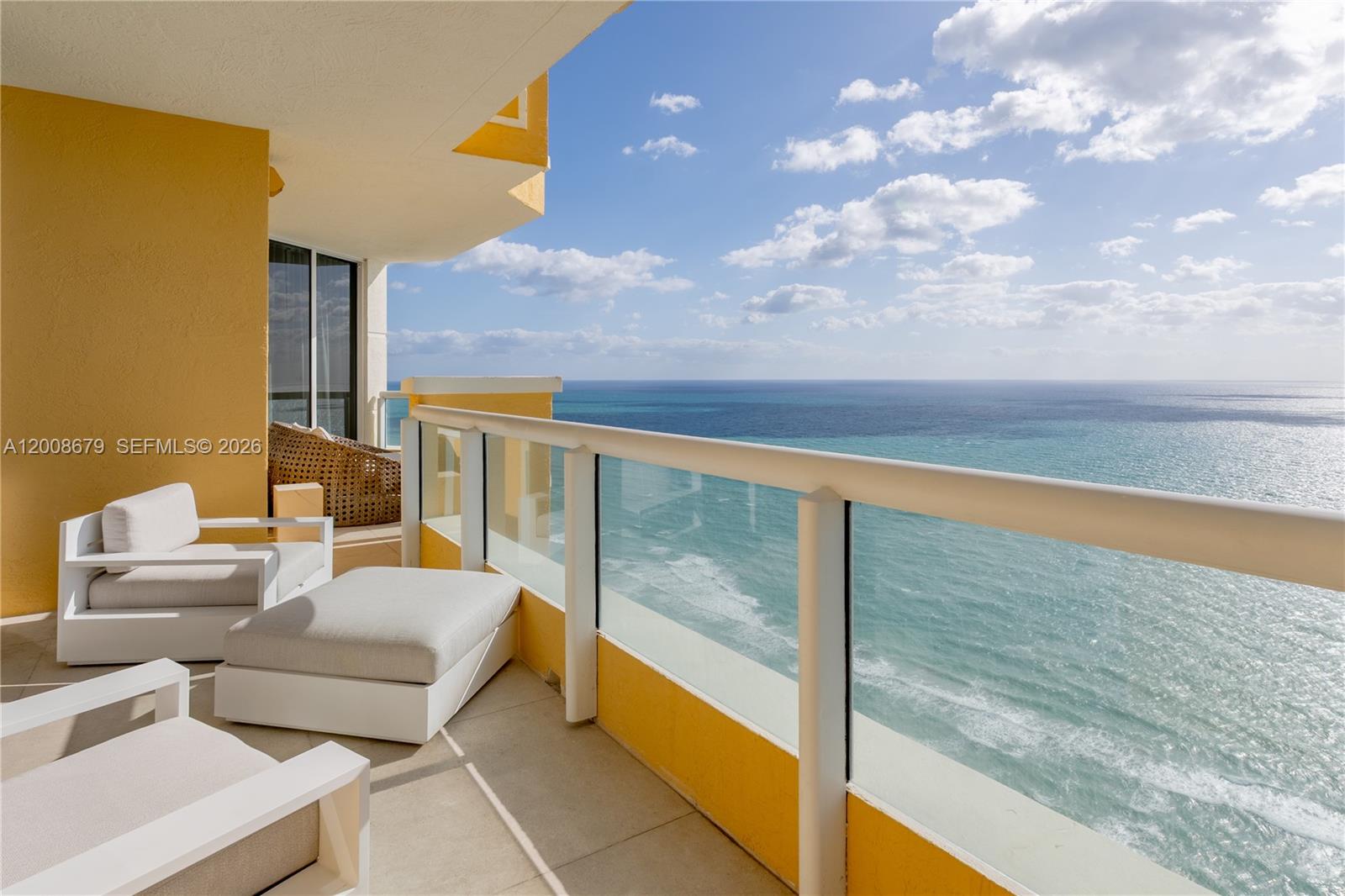 17875 Collins Ave #3906 Sunny Isles Beach, FL 33160
