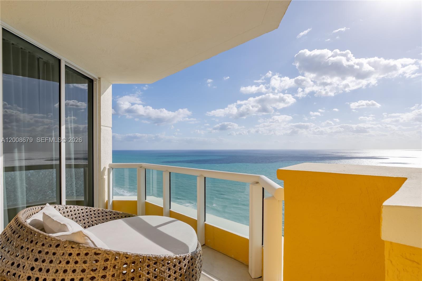 17875 Collins Ave #3906 Sunny Isles Beach, FL 33160