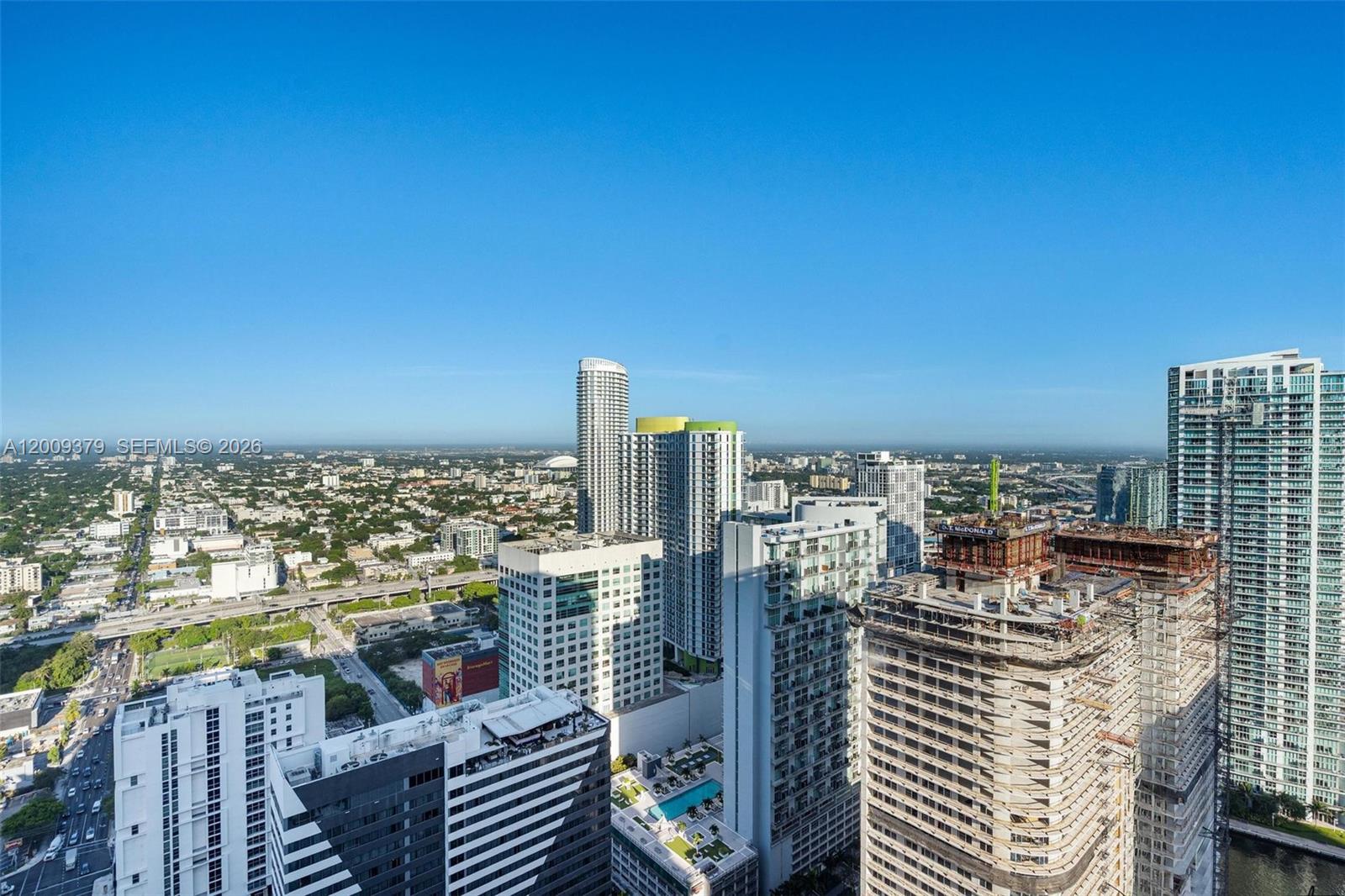 88 SW 7th St #3801 Miami, FL 33130