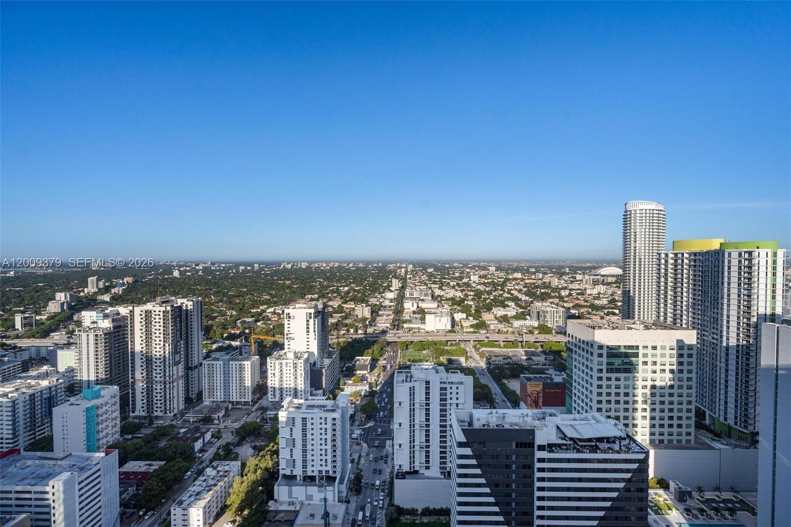 88 SW 7th St #3801 Miami, FL 33130