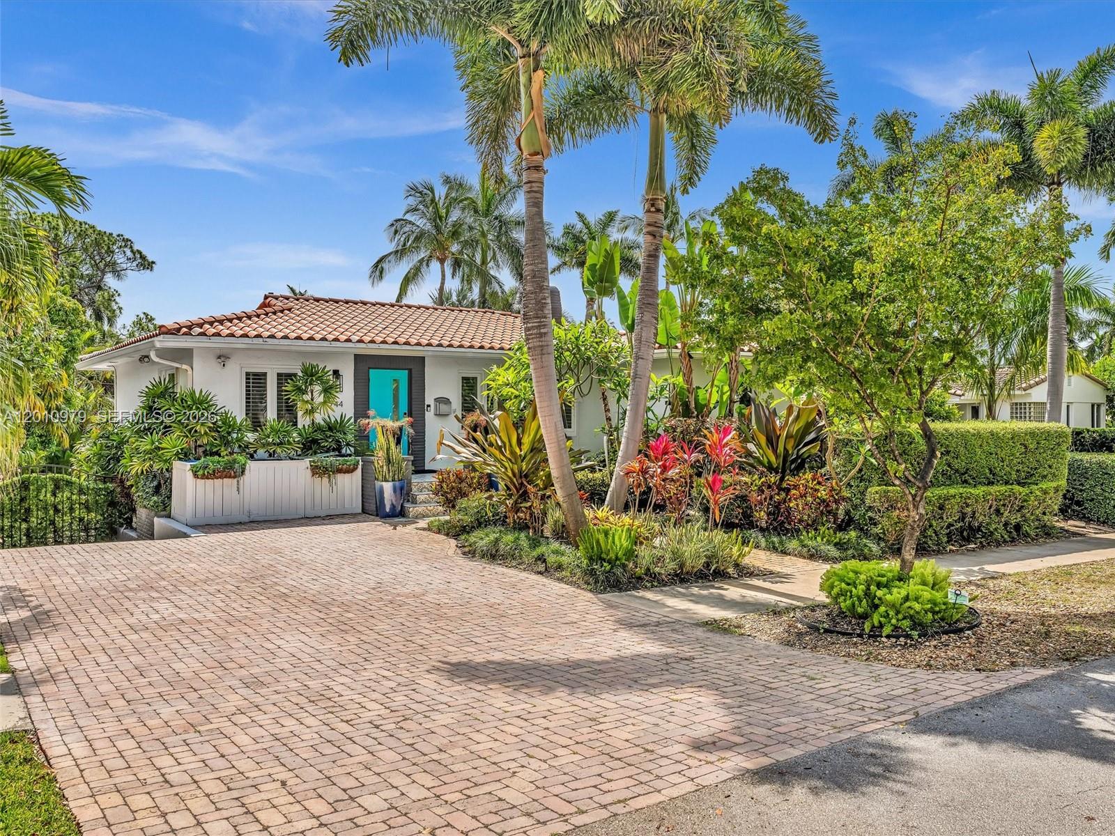744 NE 18th Ave Fort Lauderdale, FL 33304