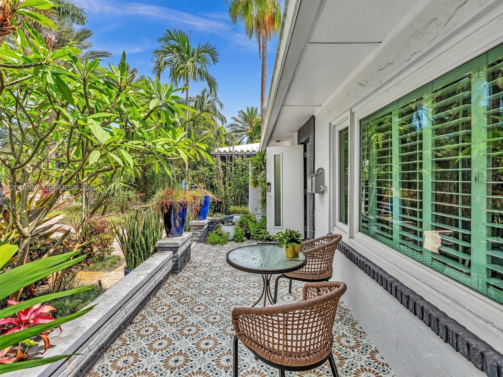 744 NE 18th Ave Fort Lauderdale, FL 33304
