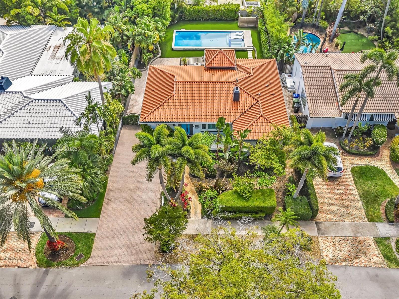 744 NE 18th Ave Fort Lauderdale, FL 33304