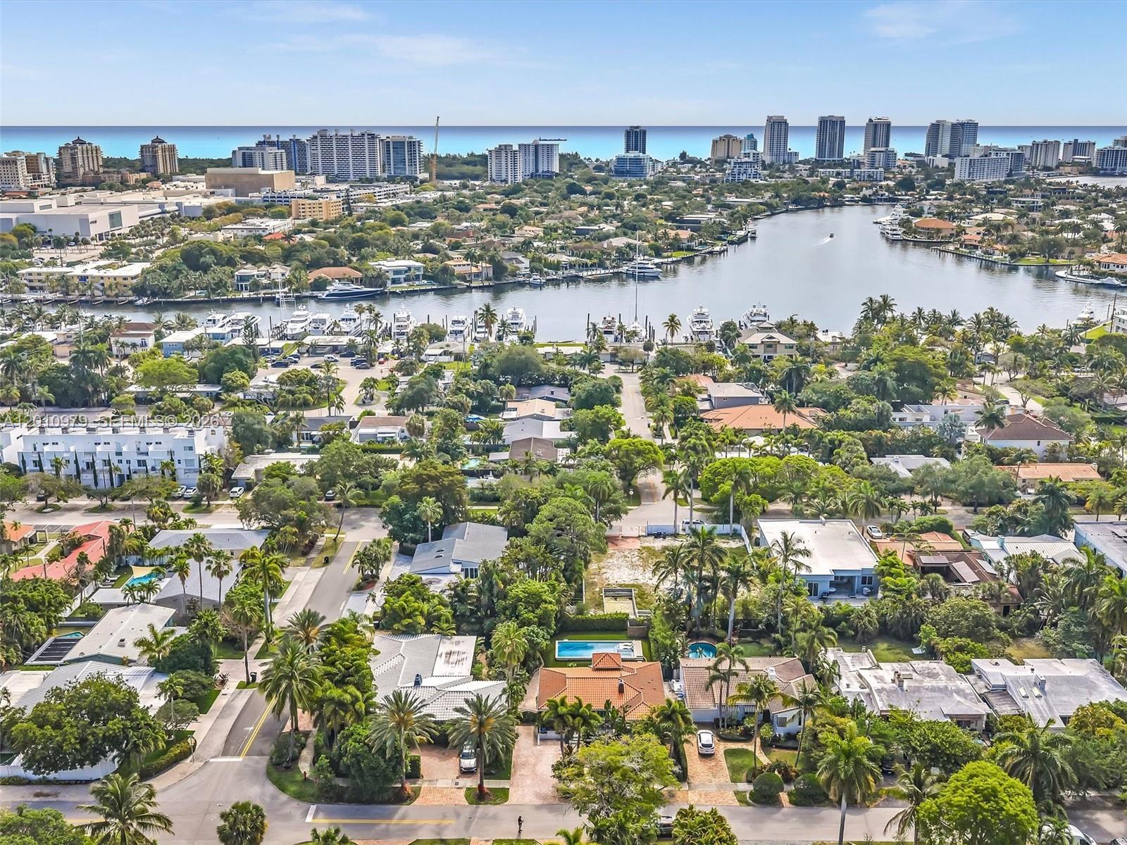 744 NE 18th Ave Fort Lauderdale, FL 33304