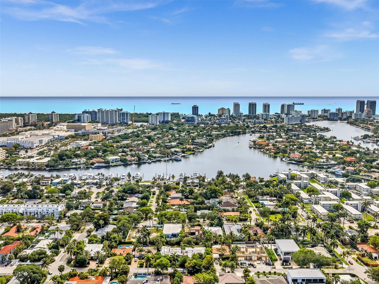 744 NE 18th Ave Fort Lauderdale, FL 33304