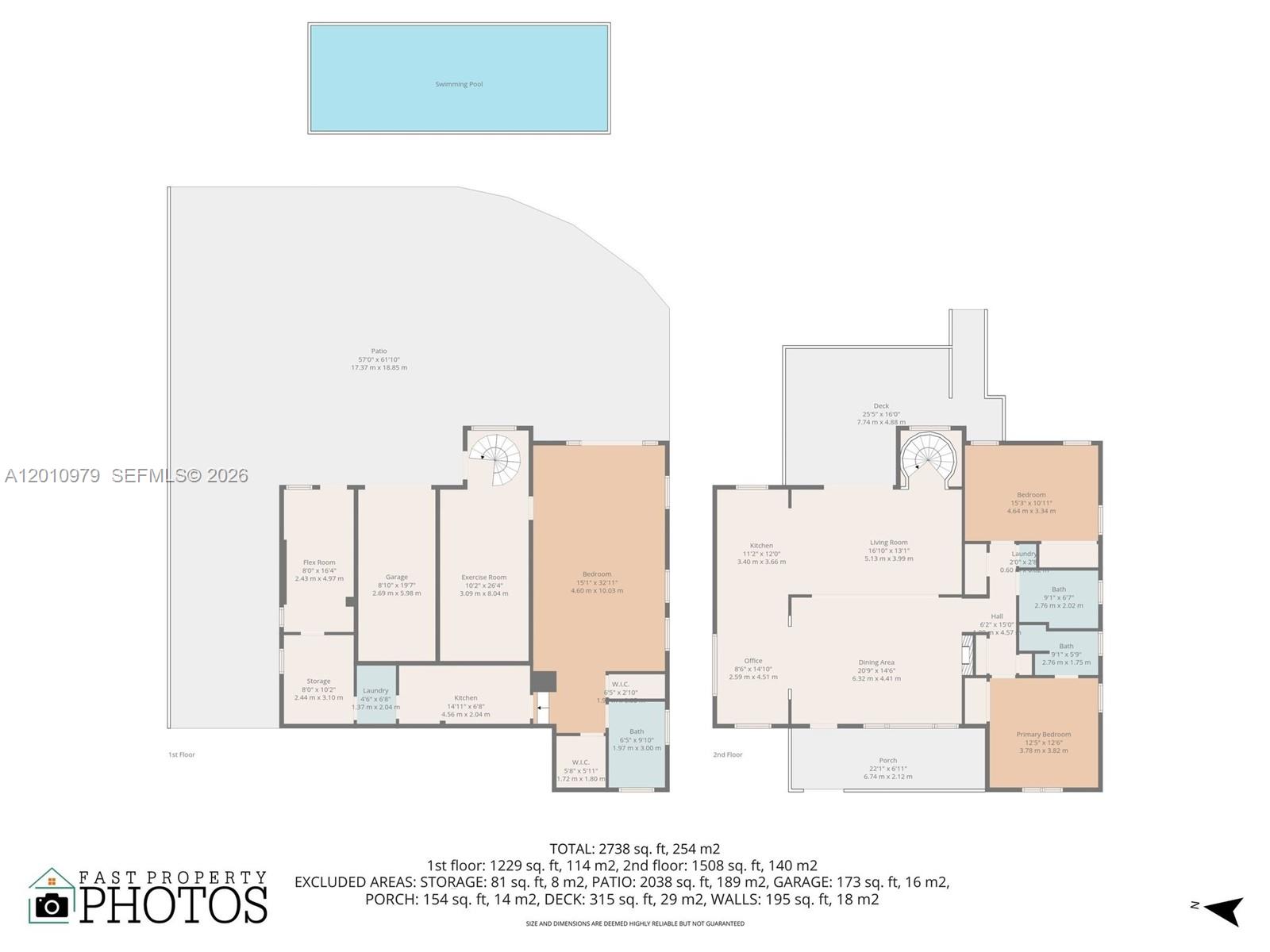 744 NE 18th Ave Fort Lauderdale, FL 33304
