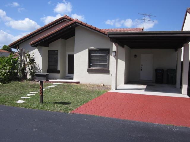 8853 SW 112th Pl