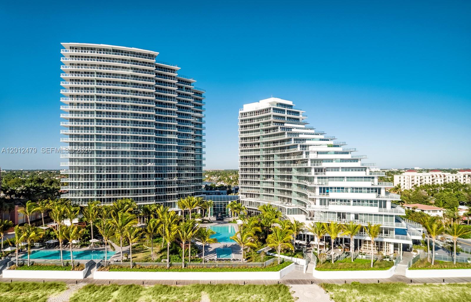2200 N Ocean Blvd #N206
