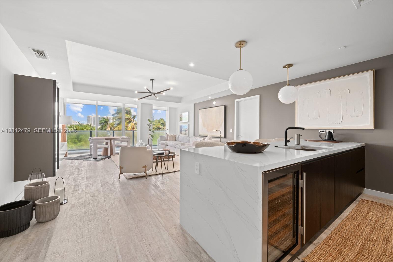 2200 N Ocean Blvd #N206 Fort Lauderdale, FL 33305