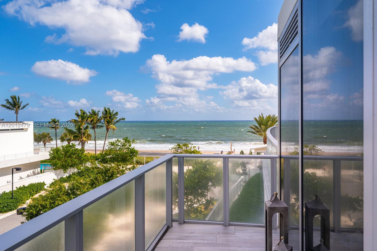 2200 N Ocean Blvd #N206 Fort Lauderdale, FL 33305