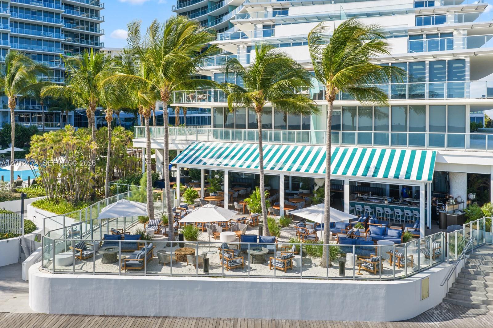 2200 N Ocean Blvd #N206 Fort Lauderdale, FL 33305