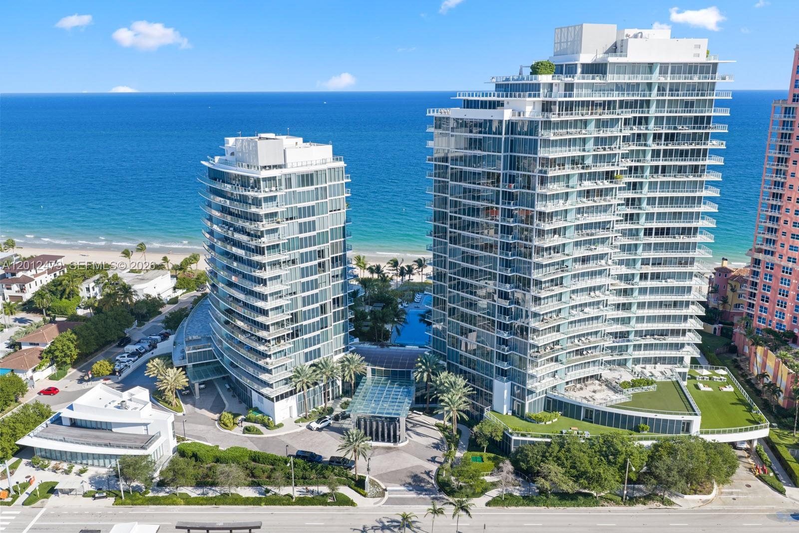 2200 N Ocean Blvd #N206 Fort Lauderdale, FL 33305