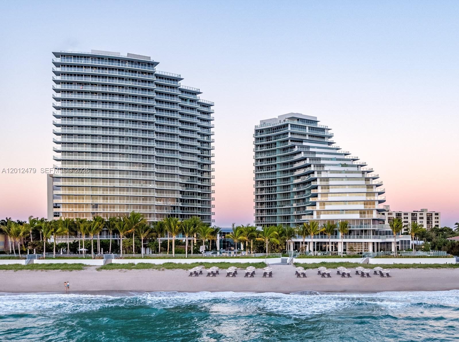 2200 N Ocean Blvd #N206 Fort Lauderdale, FL 33305