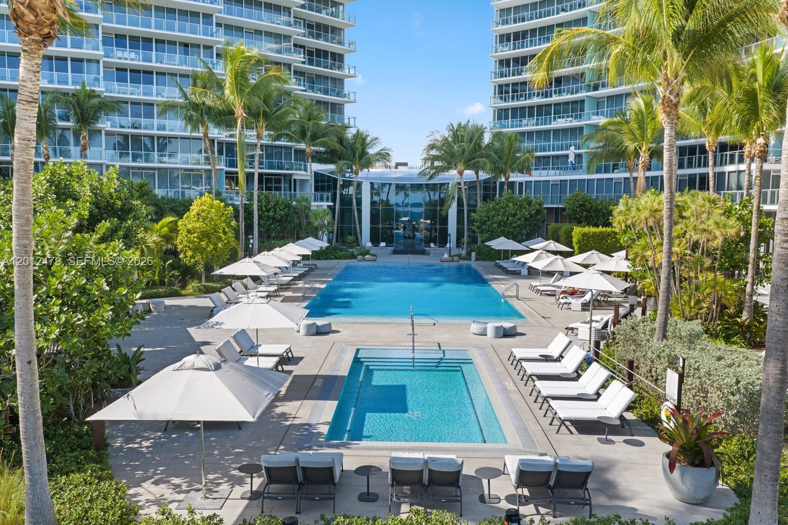 2200 N Ocean Blvd #N206 Fort Lauderdale, FL 33305
