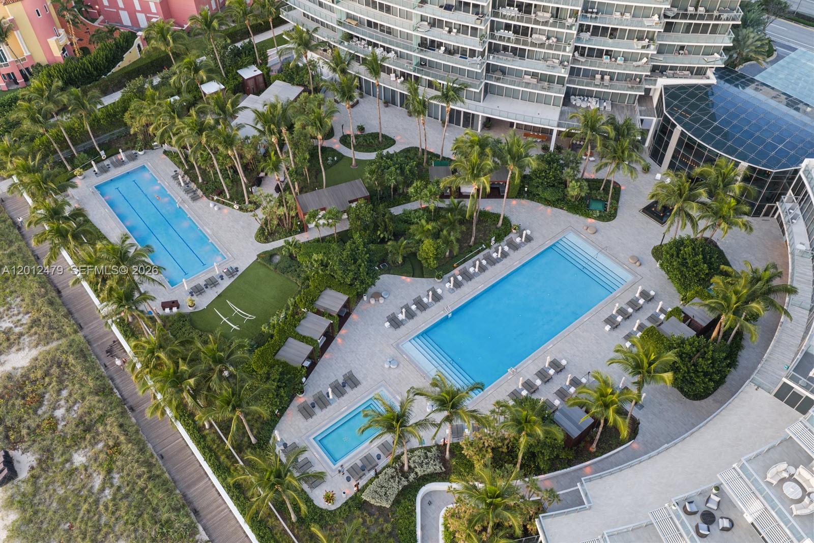 2200 N Ocean Blvd #N206 Fort Lauderdale, FL 33305