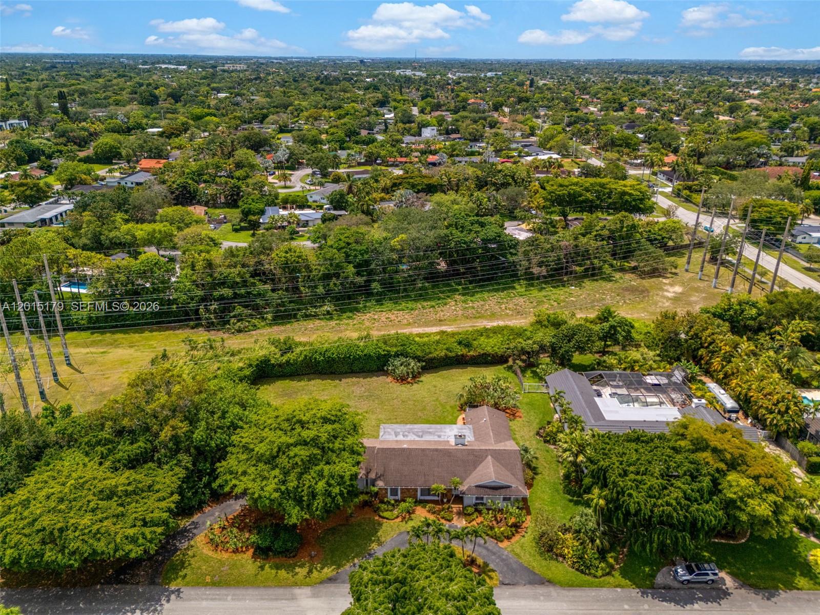 10044 SW 131st Ter Miami, FL 33176