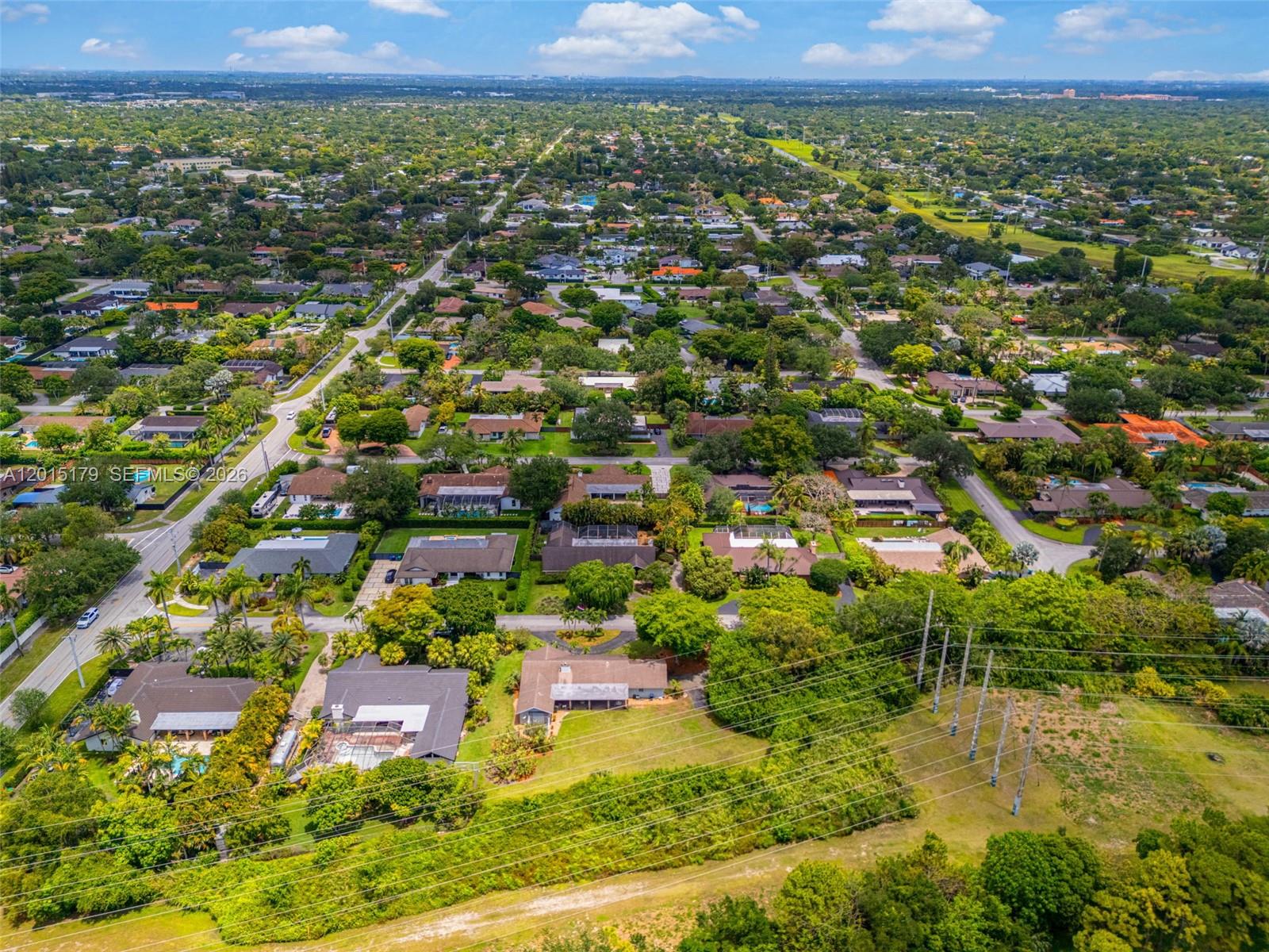 10044 SW 131st Ter Miami, FL 33176