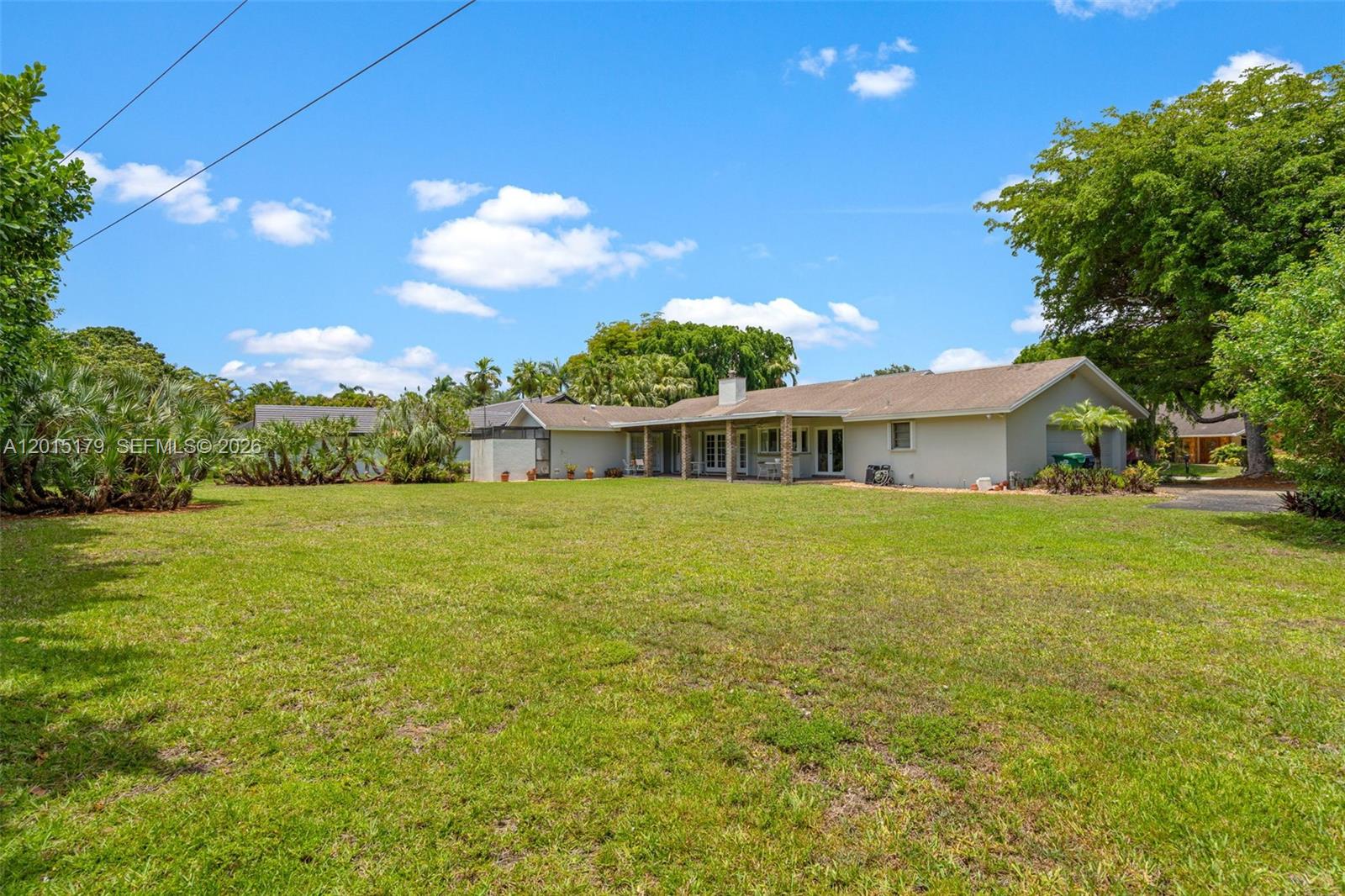 10044 SW 131st Ter Miami, FL 33176