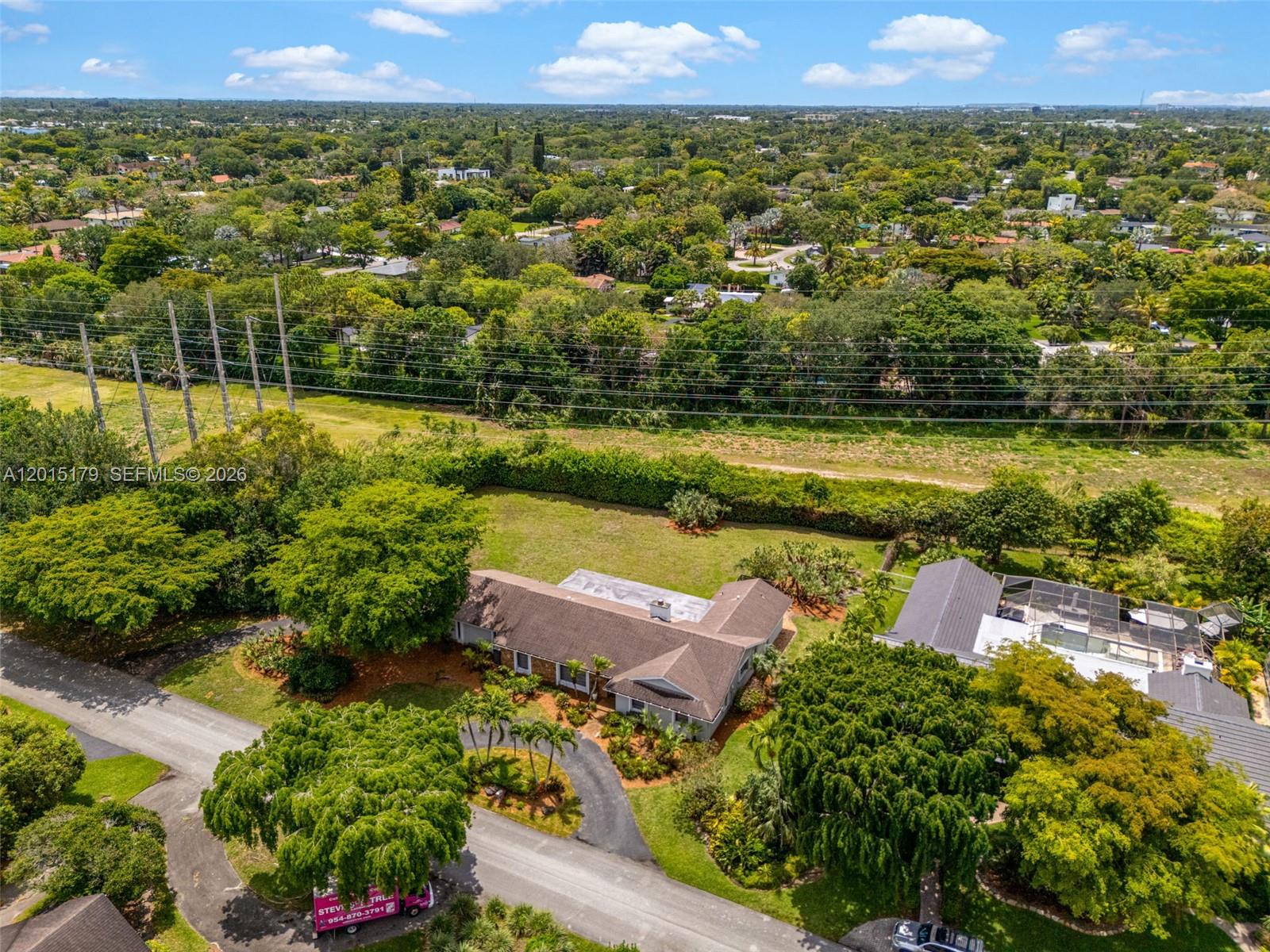 10044 SW 131st Ter Miami, FL 33176