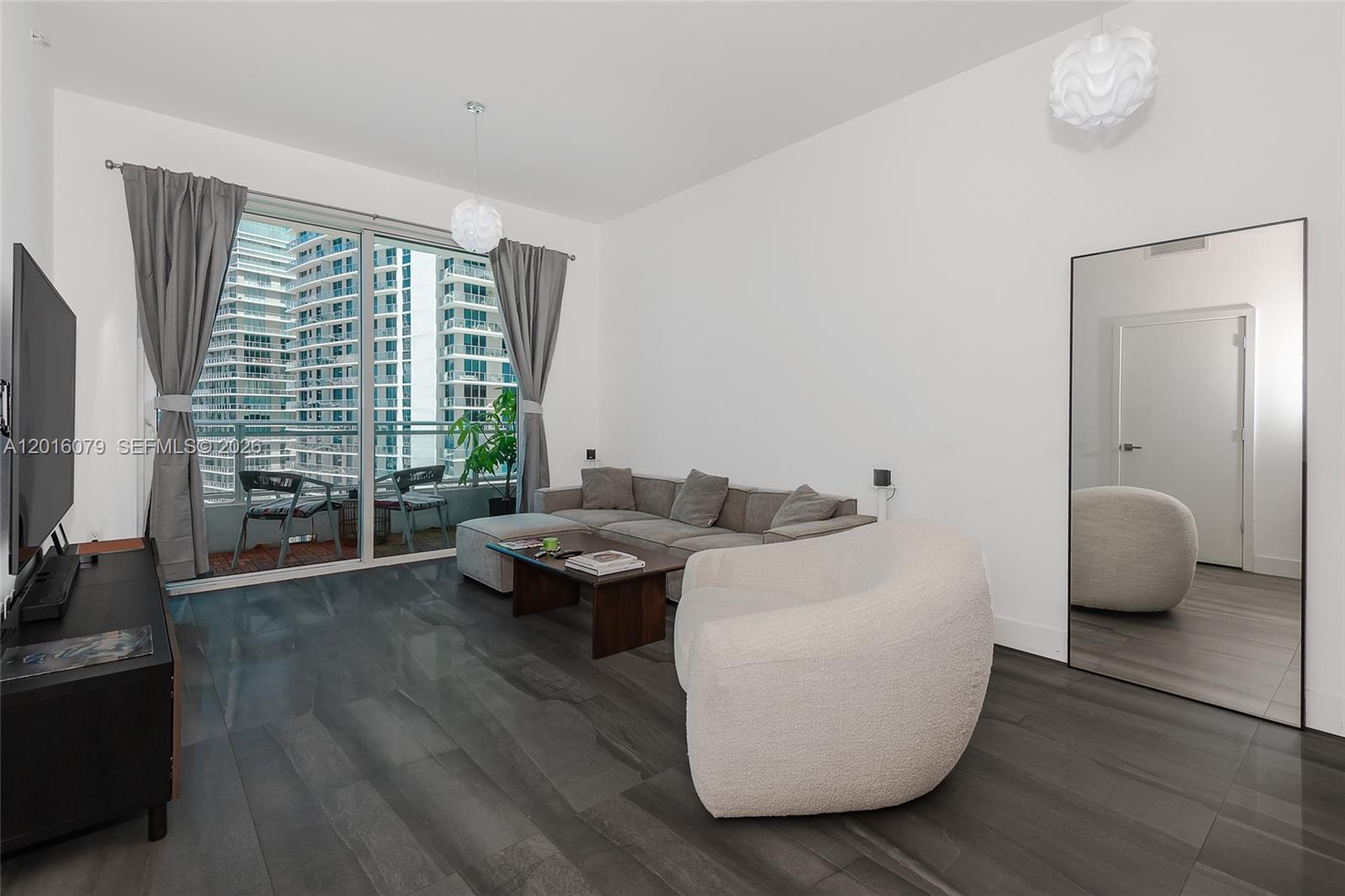 1080 Brickell Ave #2803