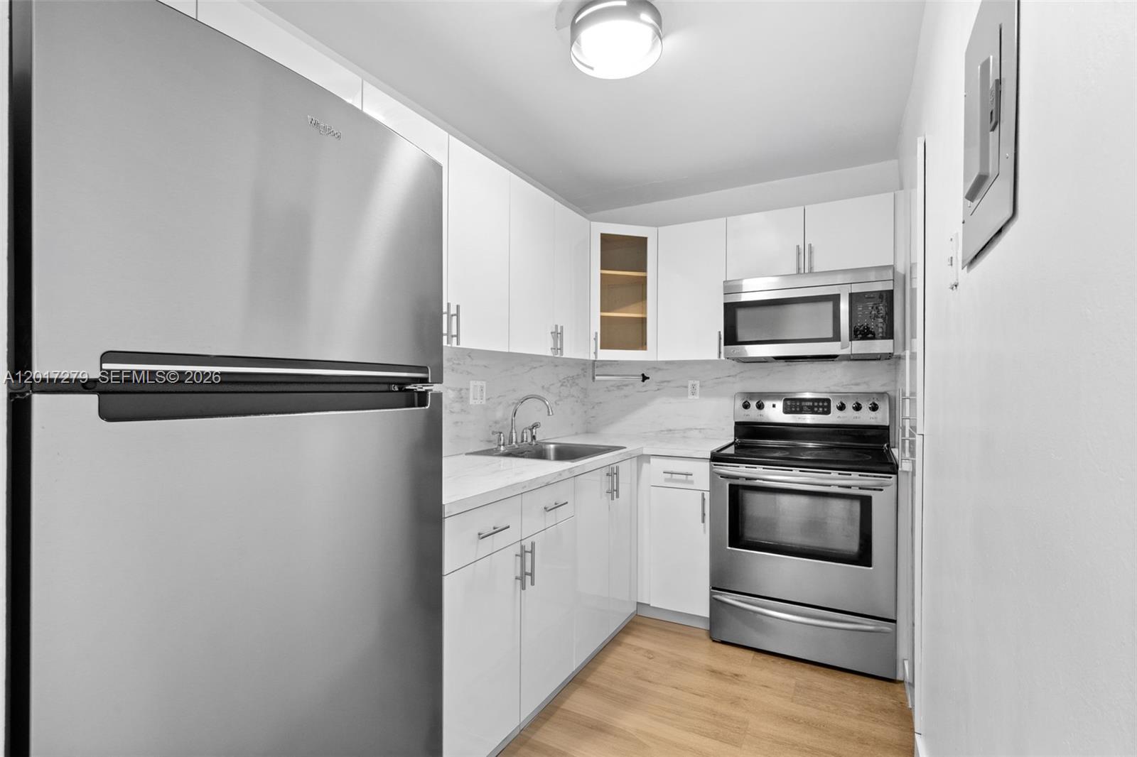 4801 NW 7th St #803-16