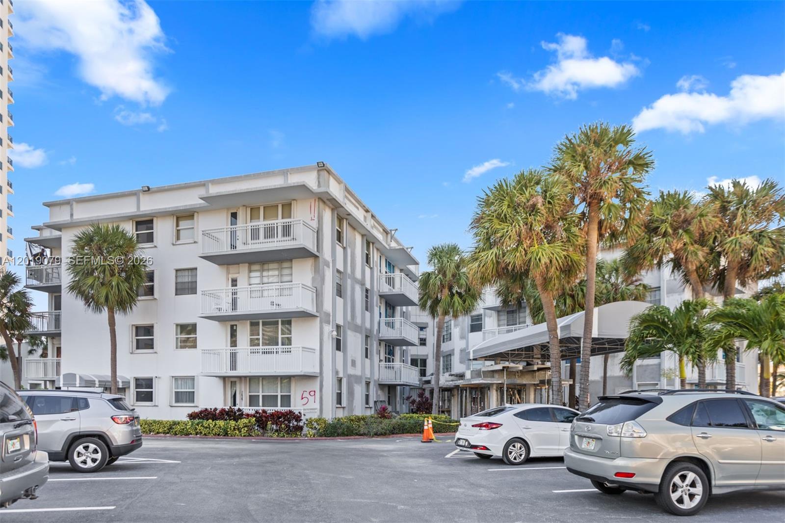 1913 S Ocean Dr #212