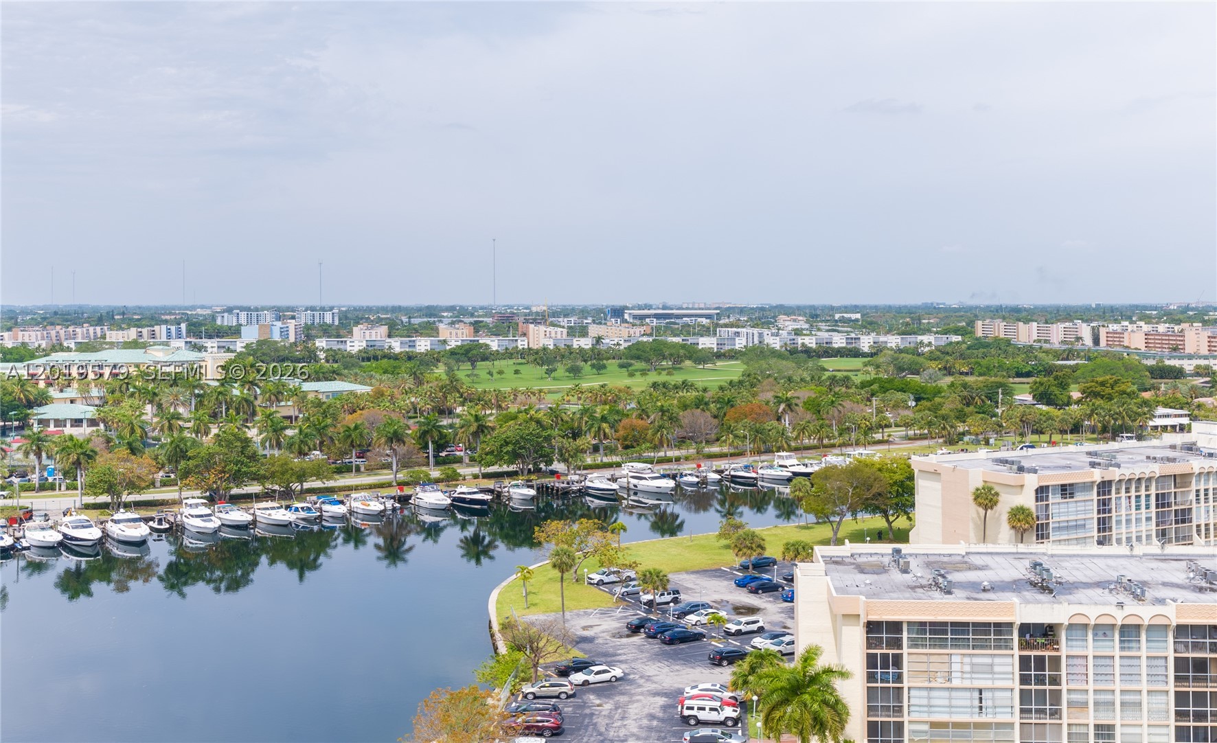 500 Three Iss Blvd #1110