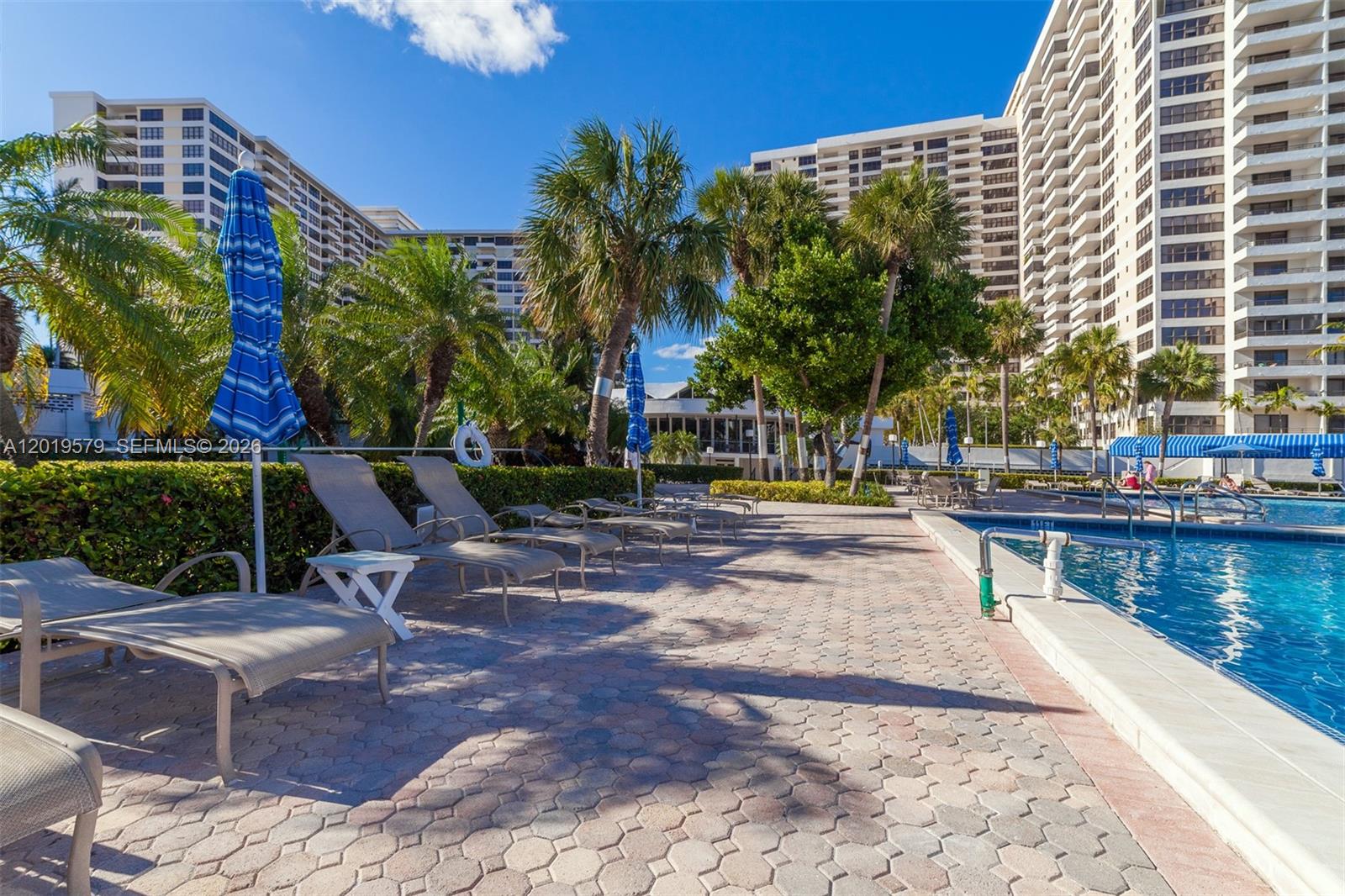 500 Three Iss Blvd #1110 Hallandale Beach, FL 33009
