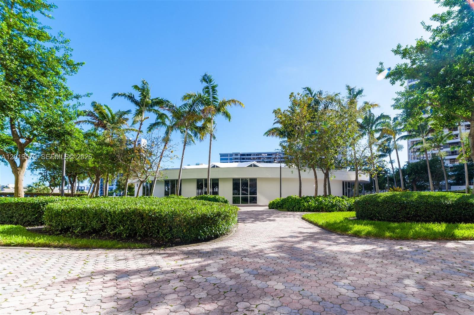 500 Three Iss Blvd #1110 Hallandale Beach, FL 33009