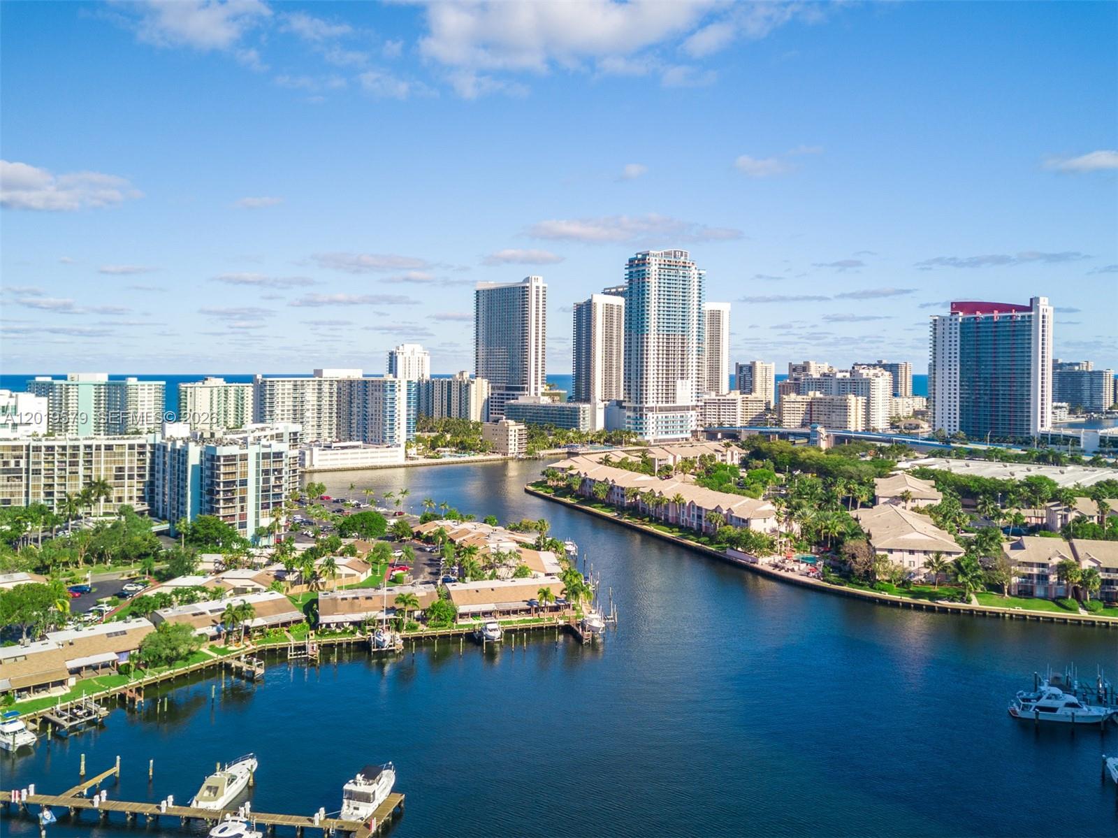 500 Three Iss Blvd #1110 Hallandale Beach, FL 33009
