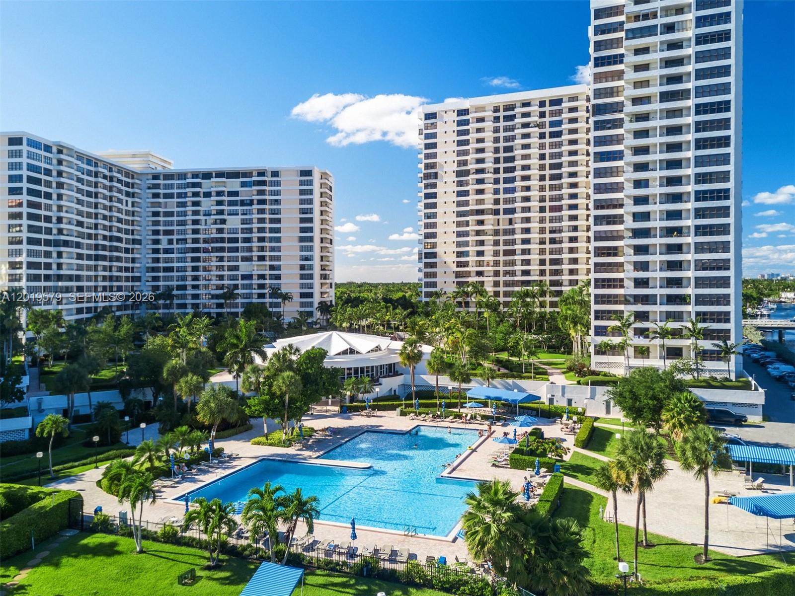 500 Three Iss Blvd #1110 Hallandale Beach, FL 33009