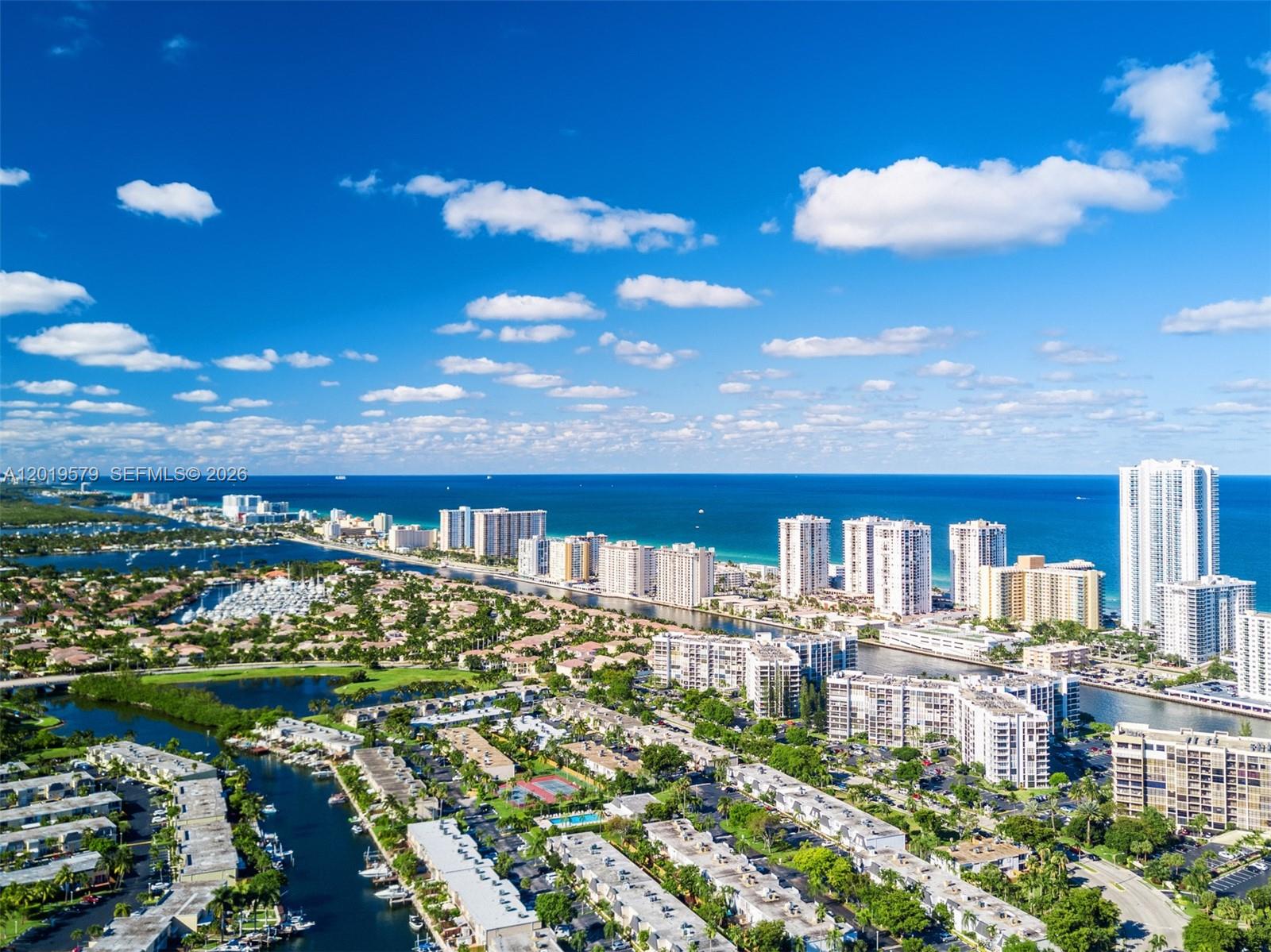 500 Three Iss Blvd #1110 Hallandale Beach, FL 33009