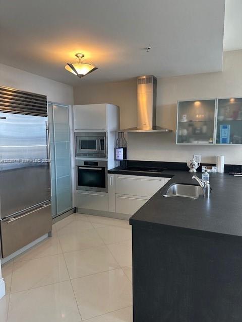 18201 Collins Ave #3407 Sunny Isles Beach, FL 33160