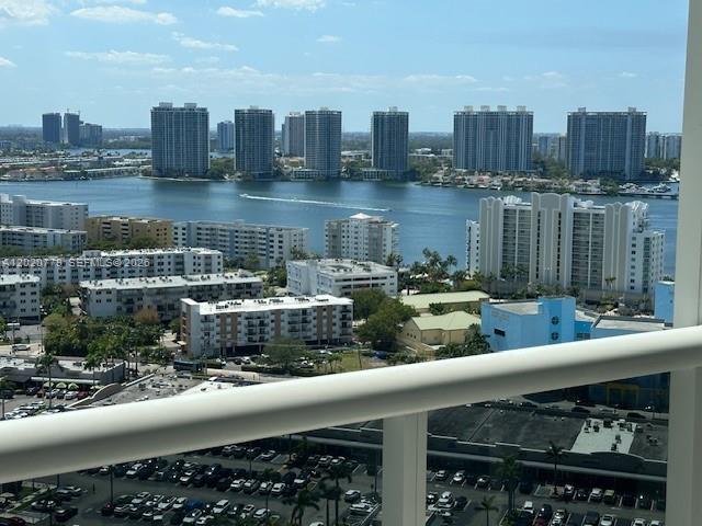 18201 Collins Ave #3407 Sunny Isles Beach, FL 33160